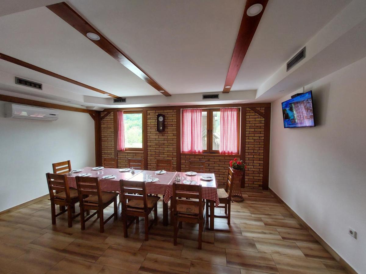 Apartment "Mira" Foca Zewnętrze zdjęcie