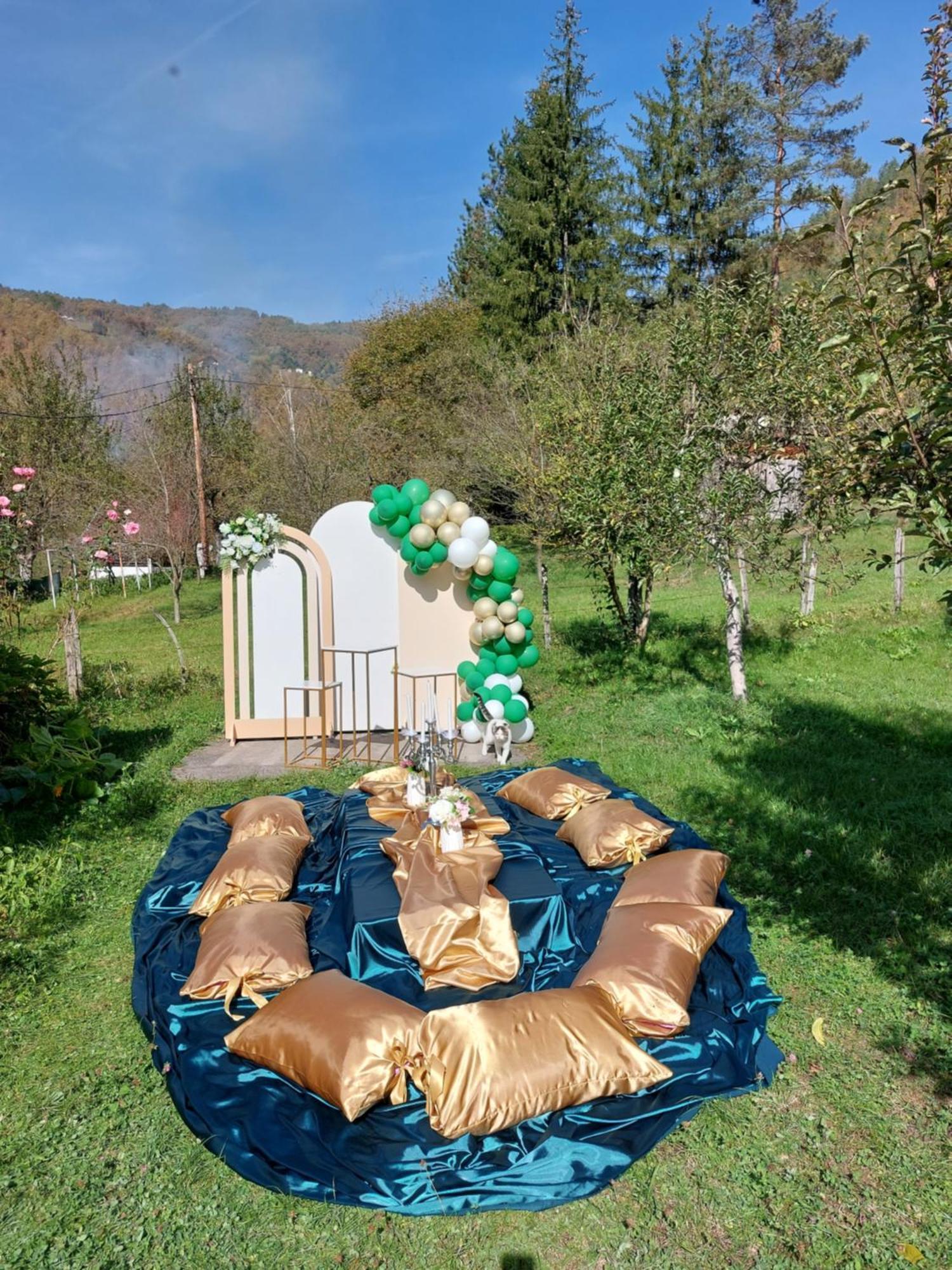 Apartment "Mira" Foca Zewnętrze zdjęcie