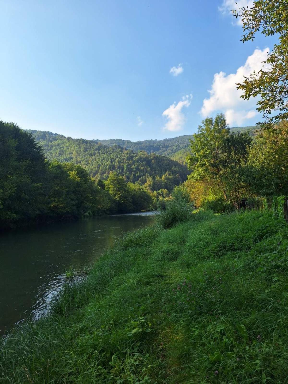 Apartment "Mira" Foca Zewnętrze zdjęcie