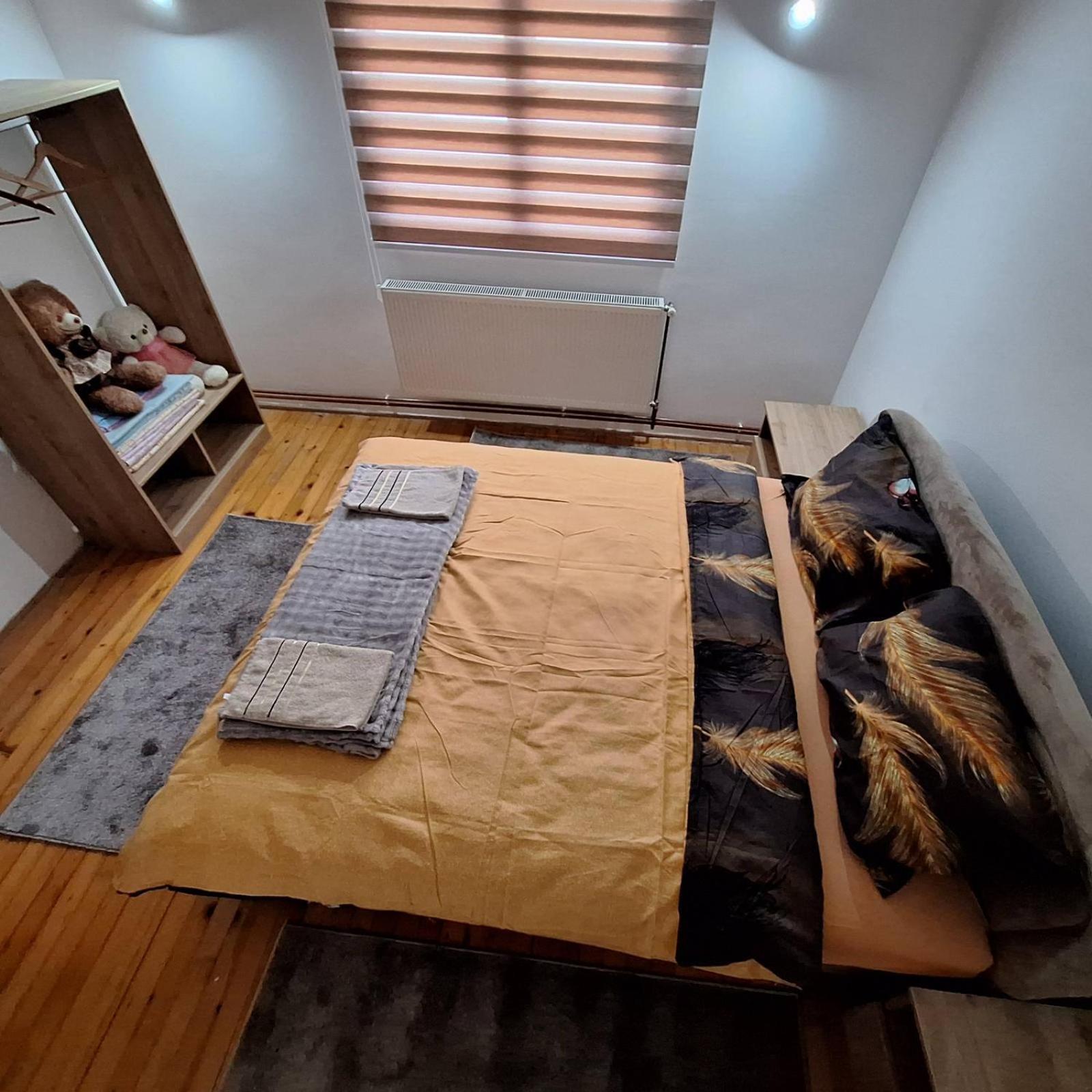 Apartment "Mira" Foca Zewnętrze zdjęcie