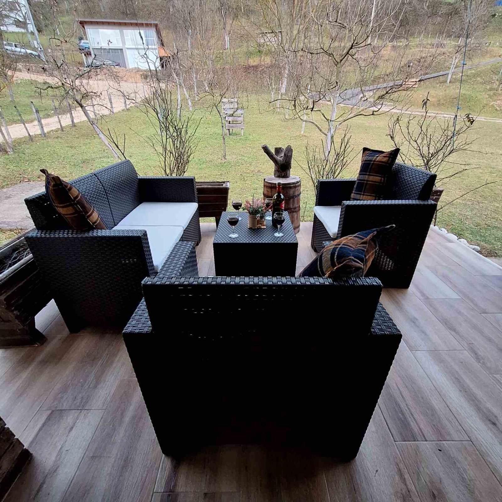 Apartment "Mira" Foca Zewnętrze zdjęcie