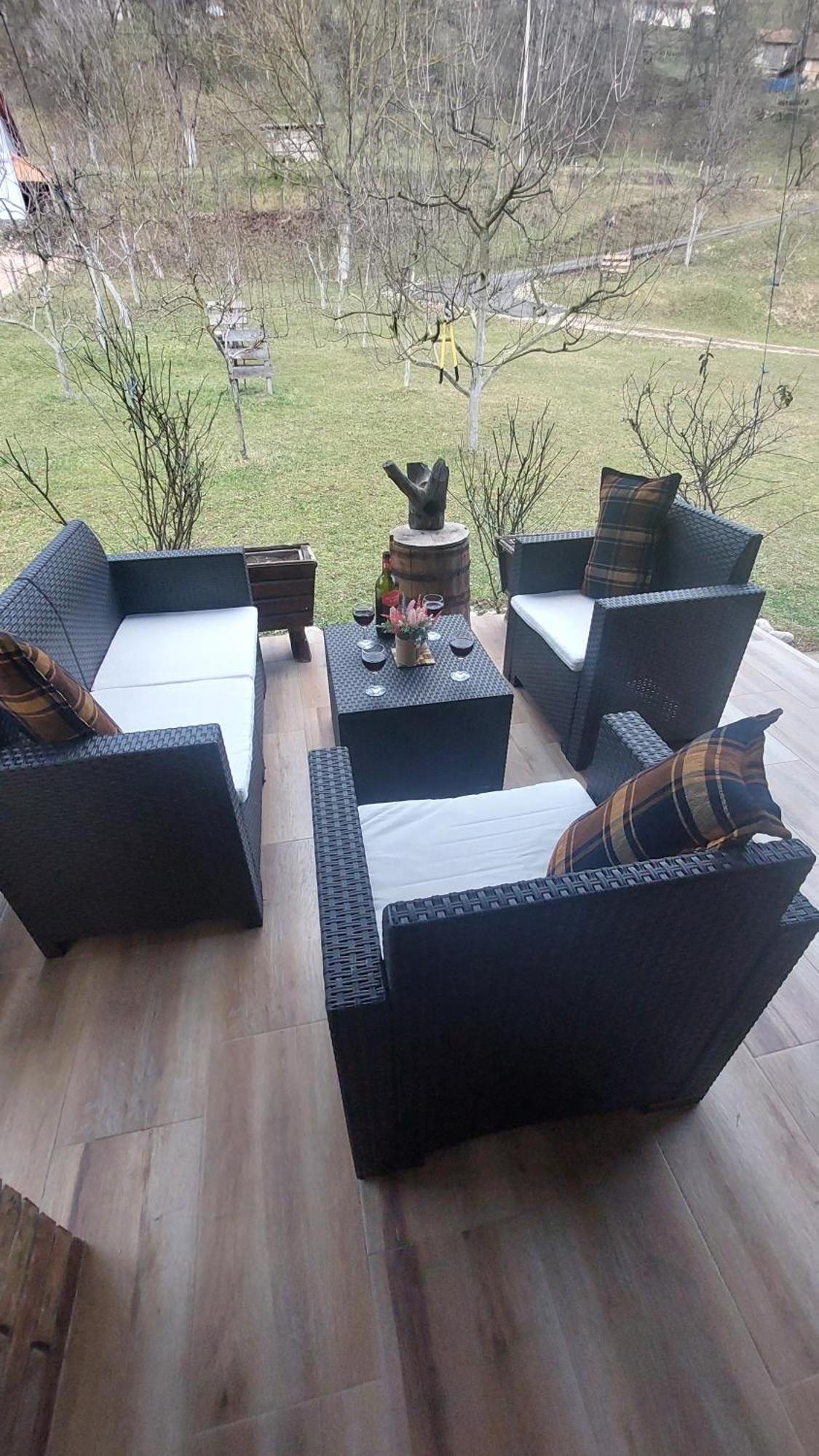 Apartment "Mira" Foca Zewnętrze zdjęcie