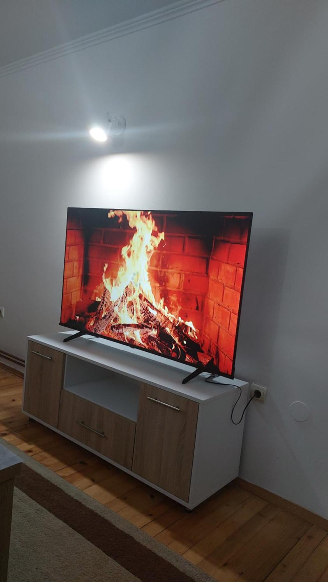 Apartment "Mira" Foca Zewnętrze zdjęcie