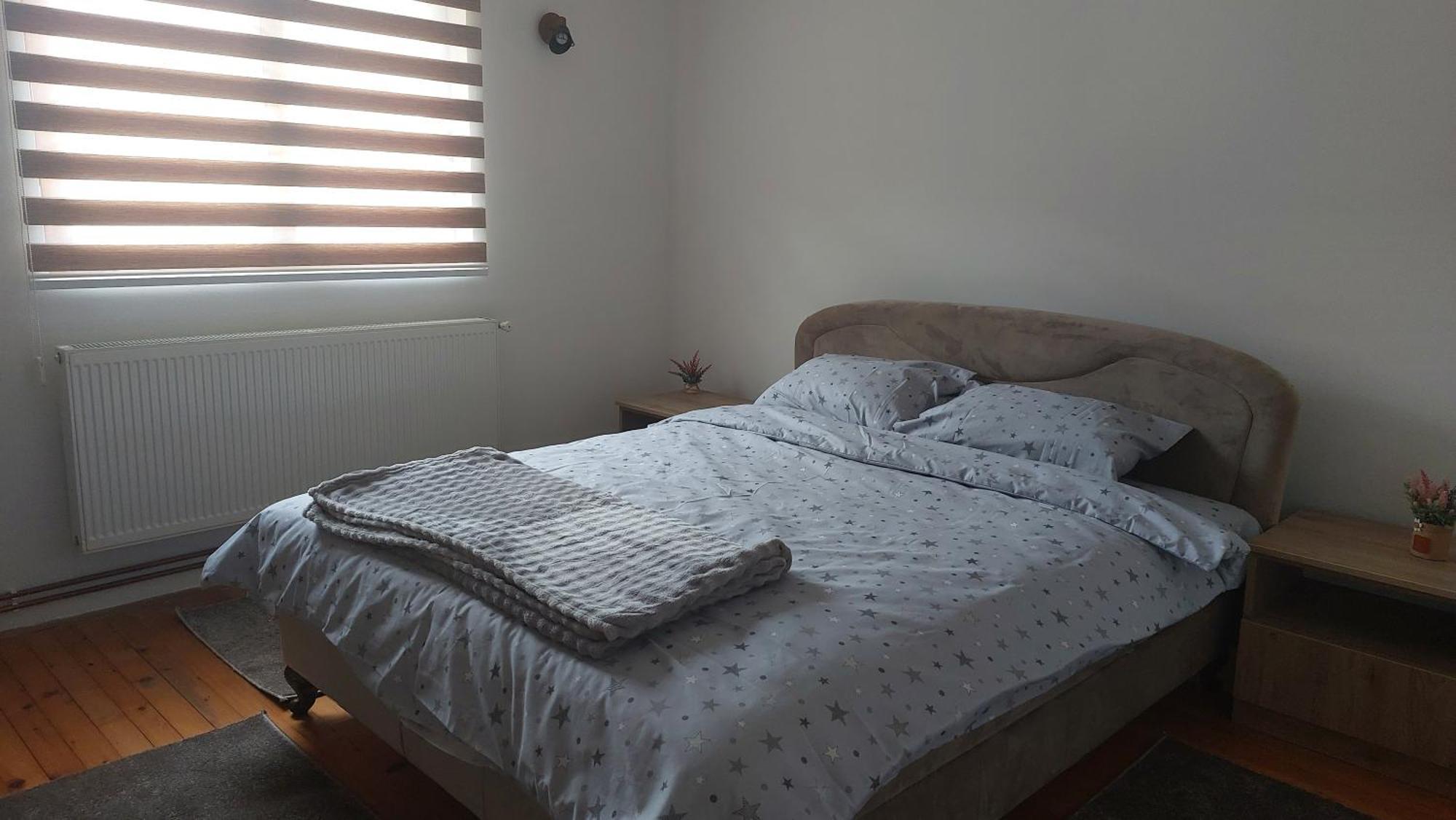 Apartment "Mira" Foca Zewnętrze zdjęcie