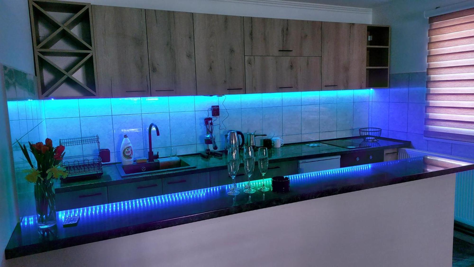 Apartment "Mira" Foca Zewnętrze zdjęcie