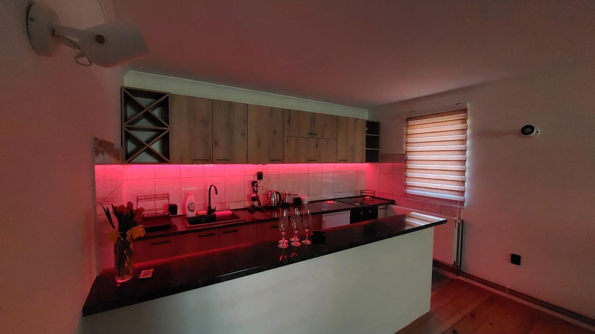 Apartment "Mira" Foca Zewnętrze zdjęcie