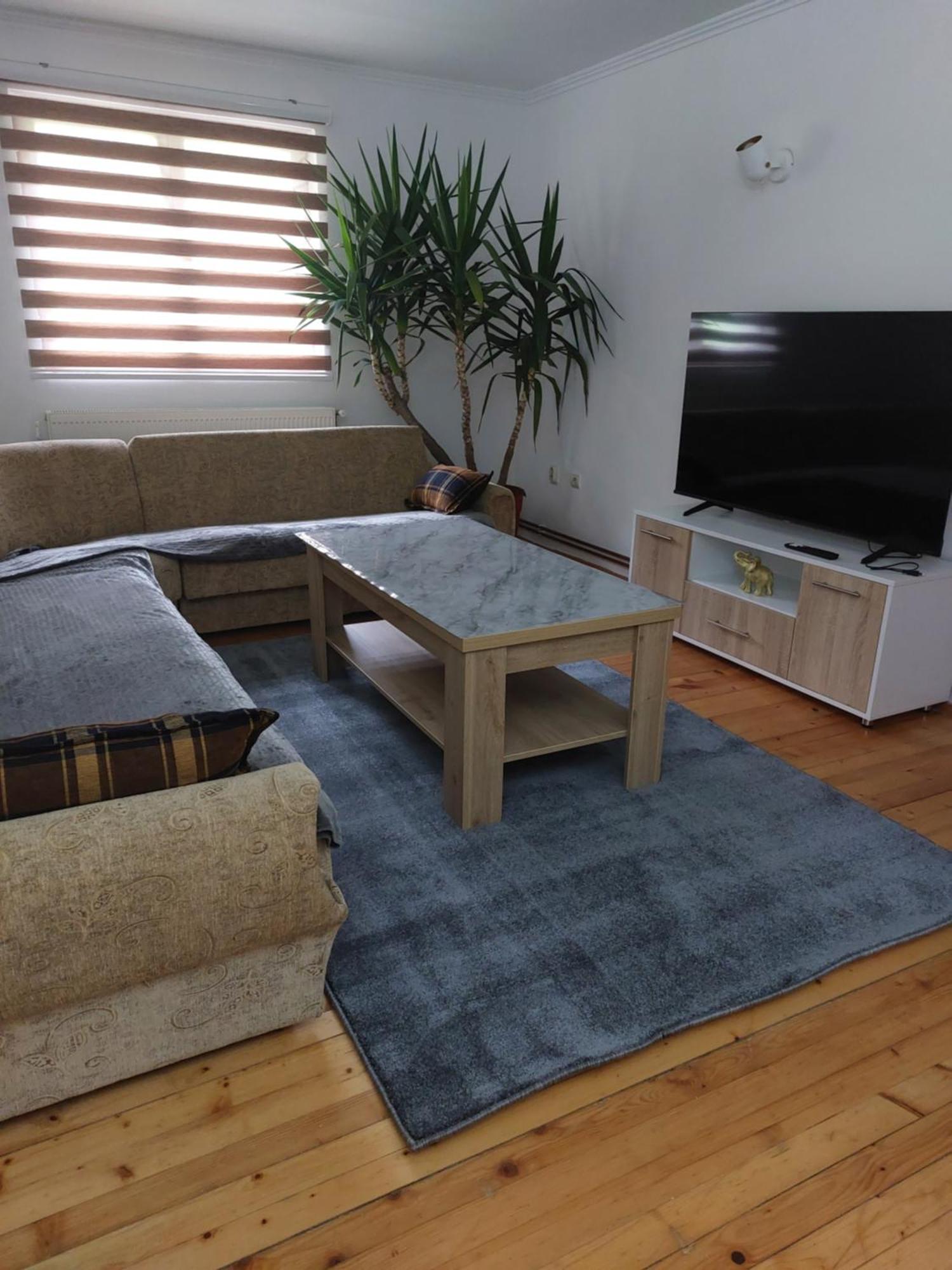 Apartment "Mira" Foca Zewnętrze zdjęcie