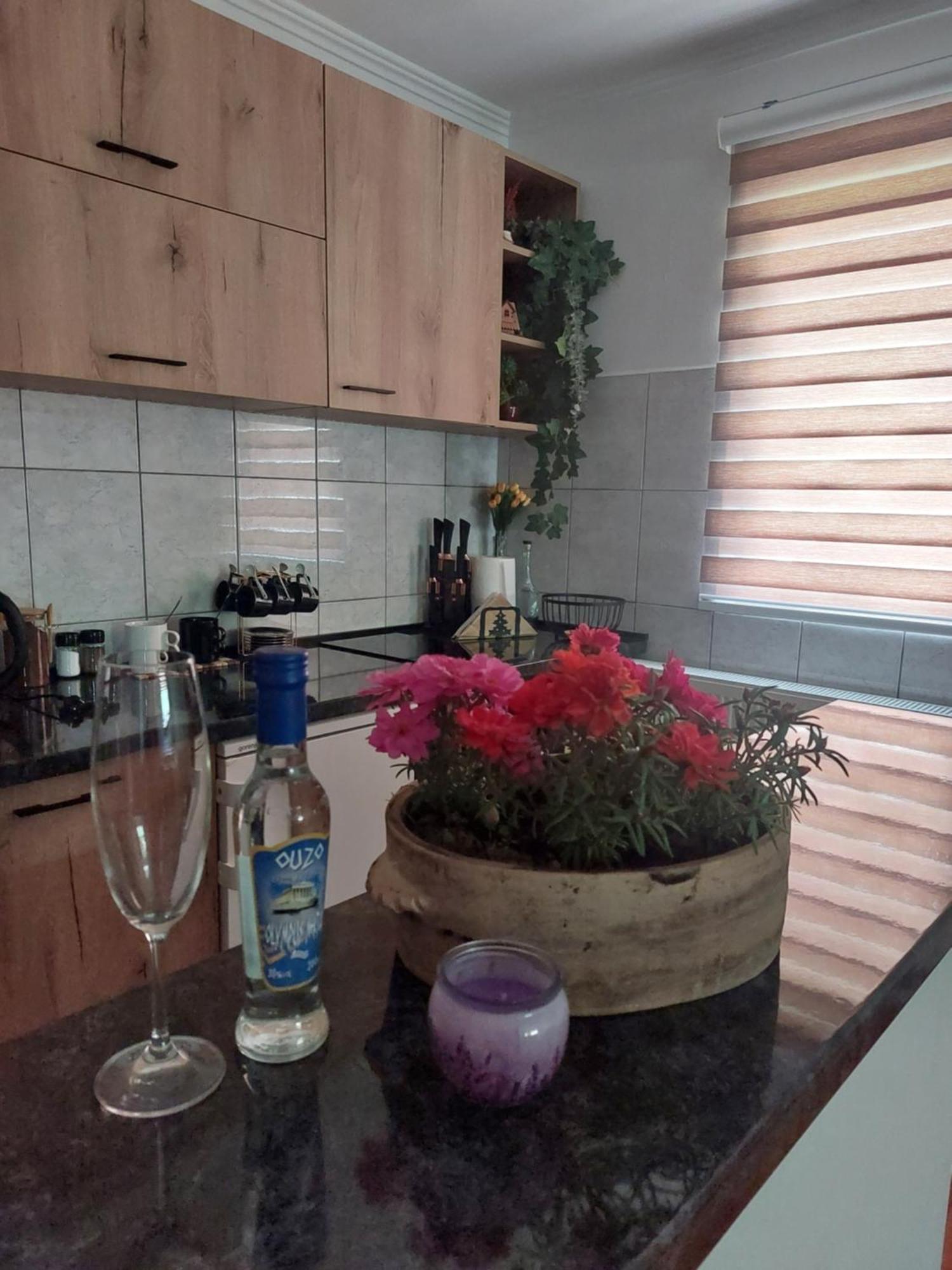 Apartment "Mira" Foca Zewnętrze zdjęcie